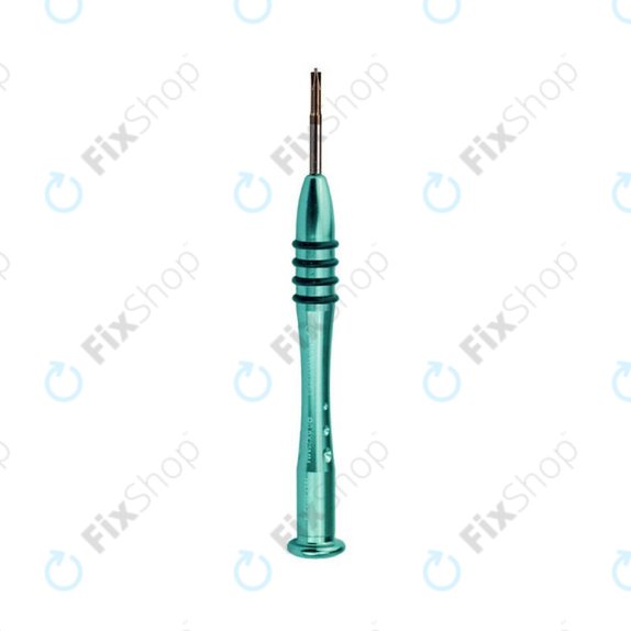 Penggong - Šroubovák - Convex Phillips 2.5mm