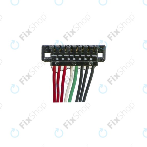 Baterie pro Asus Zephyrus Gx701, Rog Zephyrus S Gx701, Rog Gx701, 4850mAh, Li-Pol, 15.4V, C41N1802, HQ