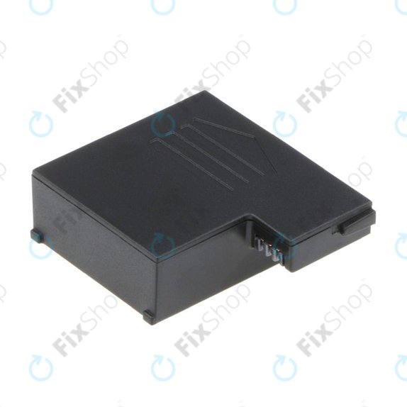 Baterie pro AEE D33, magicae S50, S70, 1500mAh, Li-Ion, 3.7V, DS-S50, HQ