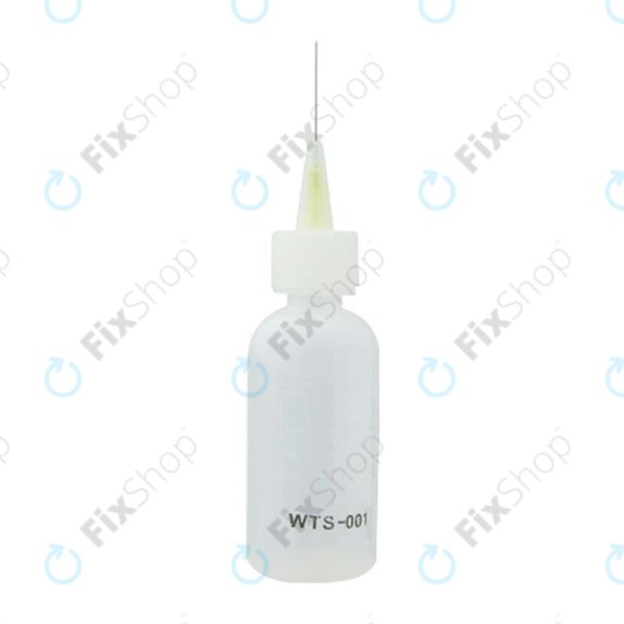 WTS-001 - Aplikátor Tekutin s Jehlou (50ml)