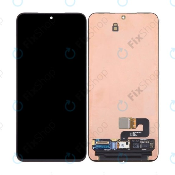 Samsung Galaxy S24 S921B - LCD Displej + Dotykové Sklo OLED