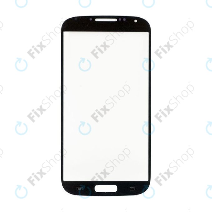 Samsung Galaxy S4 i9505 - Dotykové Sklo (Black Mist)