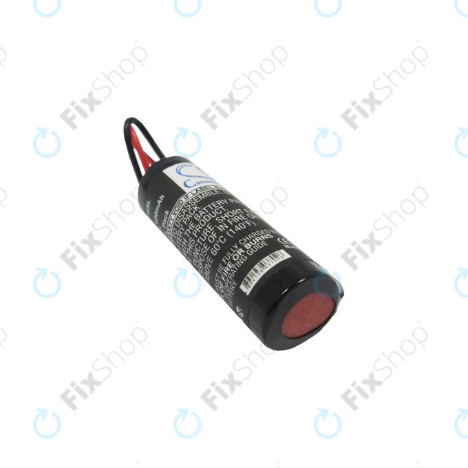 Baterie pro Sony PS3 Move Navigation, 600mAh, Li-Ion, 3.7V, LIS1442, HQ