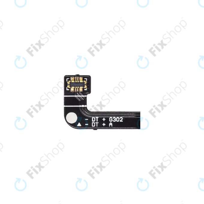 Baterie pro Xiaomi Redmi Note 9 Pro, 4800mAh, Li-Pol, 3.85 V, BN52, HQ
