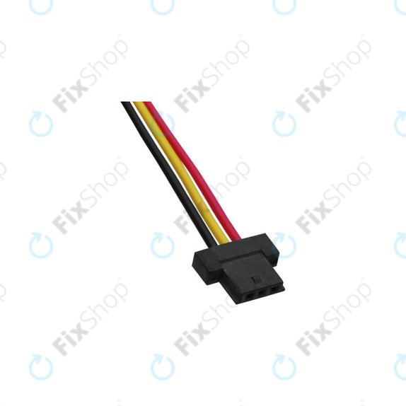 Baterie pro TomTom Go 610, 1100mAh, Li-Ion, 3.7V, LAHA1111107, HQ