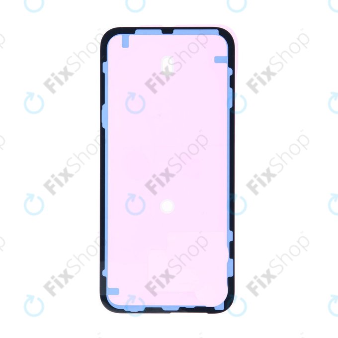 Lepka pod Zadní Sklo Adhesive pro iPhone 15 Pro Max | 923-09191-S | Genuine Apple