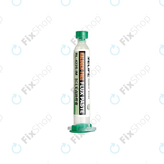 Relife RL-422S-IM - Pájecí Pasta (10ml)