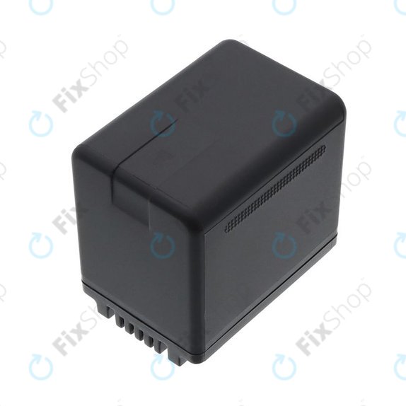 Baterie pro Panasonic HC-550EB, 4040mAh, Li-Ion, 3.6V, VW-VBT380, HQ