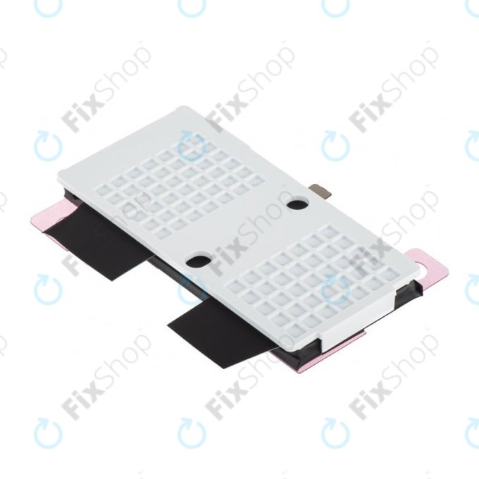 Baterie pro iPhone 15 Plus | 661-37207 | 4383mAh | Genuine Apple