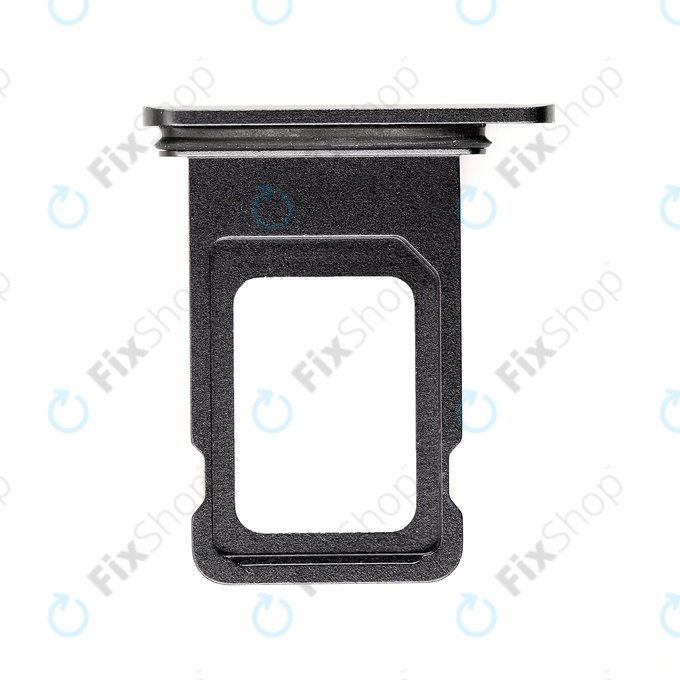 Apple iPhone XR - SIM Slot (Black)