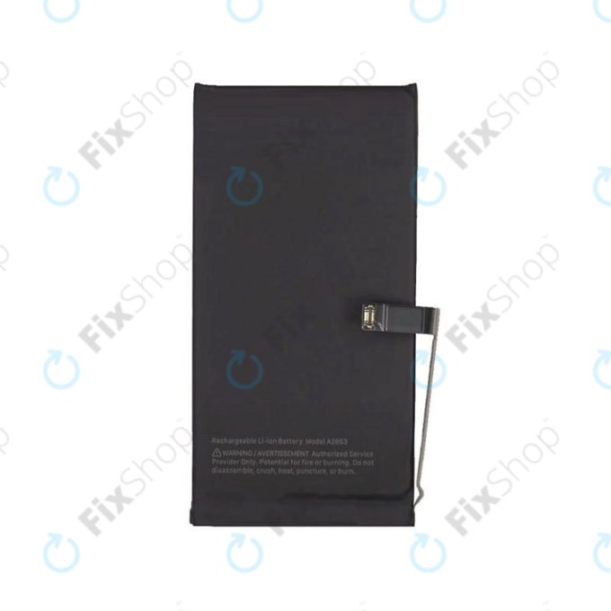 Baterie pro iPhone 14, 3279mAh, A2863