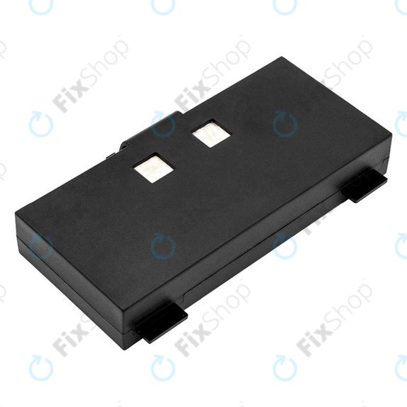Baterie pro Hetronic 68303000, 2000mAh, Ni-MH, 9.6V, HE010, HQ