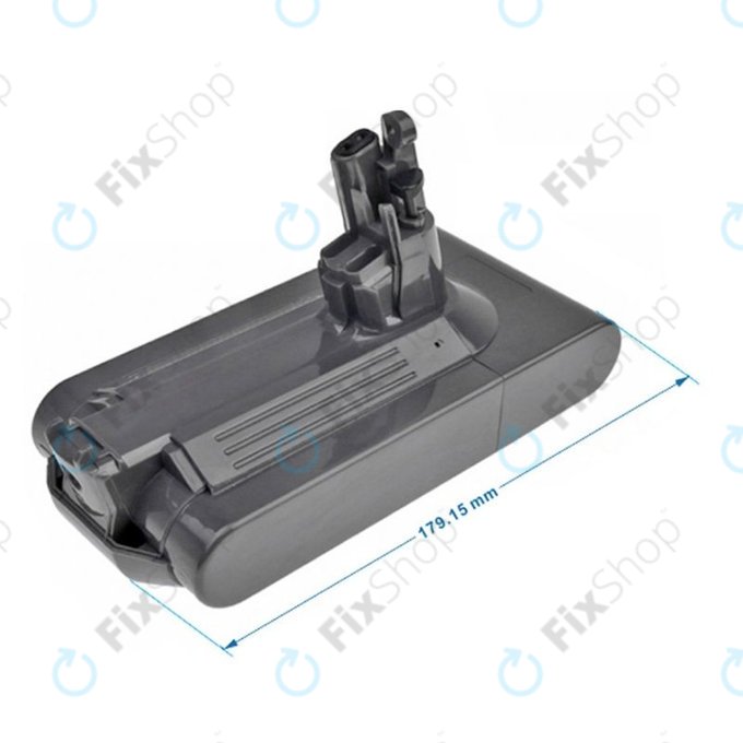 Dyson V11 - Baterie 299820, SV14, 970145-02 Li-Ion 25.2V 4200mAh HQ