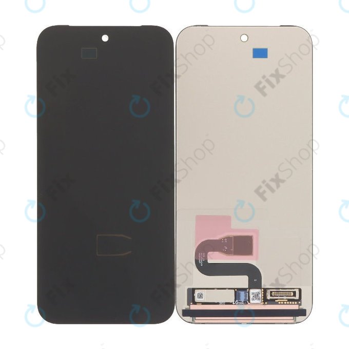 Displej OLED pro Google Pixel 10 Pro XL, Dotykové sklo bez rámu