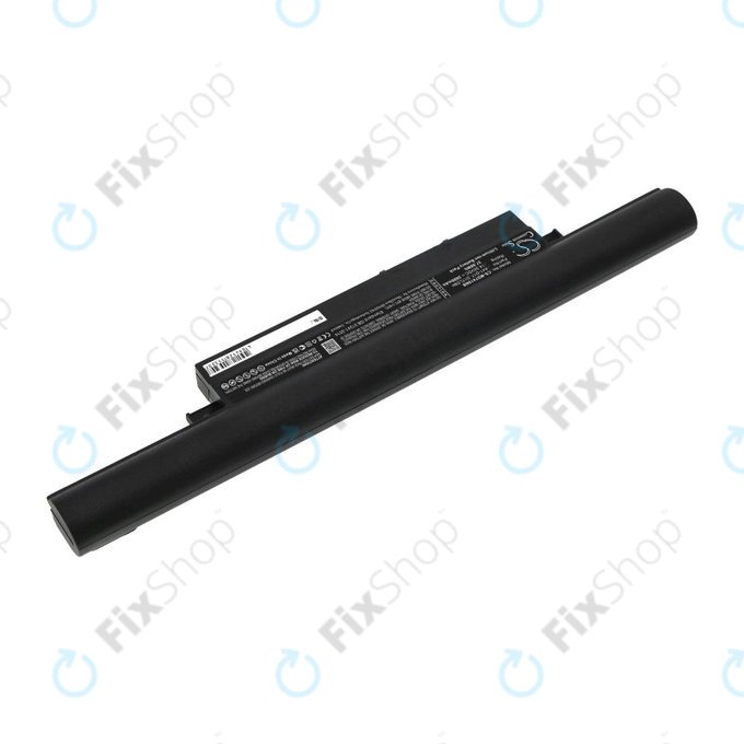 Baterie pro Medion Akoya E7415, Erazer P7643, 2600mAh, Li-Ion, 14.56V, A41-D17, HQ