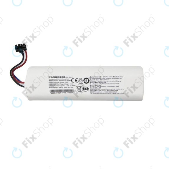 Xiaomi Dreame-series - Baterie P1904-4S2P-MM Li-Ion 14.4V 5200mAh