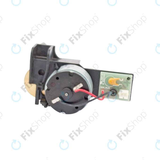 Motor bočního kartáče pro Vorwerk Kobold VR100