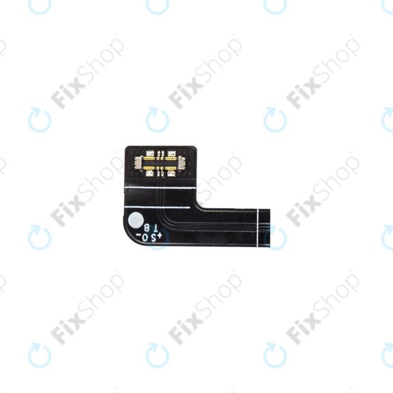 Baterie pro Xiaomi Mi 10T Lite 5G, 4600mAh, Li-Pol, 3.85 V, BM4W, HQ