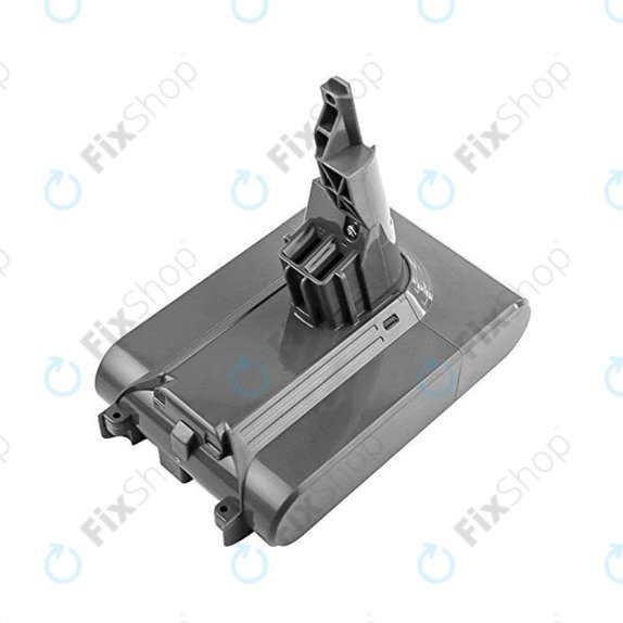 Dyson V7 - Baterie 968670-02, 968670-03 Li-Ion 21.6V 2200mAh