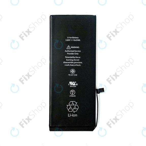Baterie pro iPhone 6S Plus, 2750mAh, Service Pack