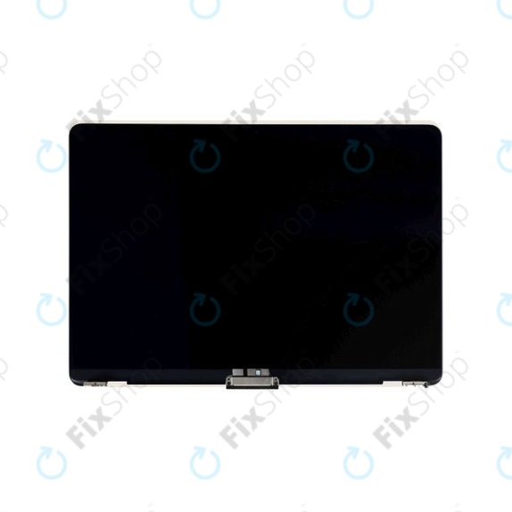 LCD displej pro MacBook Air 13", A3240 (2025), s předním sklem a krytem, Starlight, 661-50104, Genuine Apple