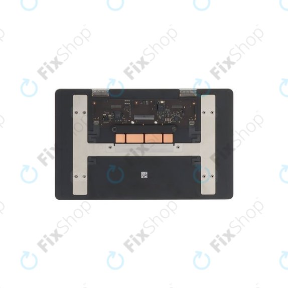 Trackpad komplet pro MacBook Air 15", A3114 (2024), Silver, 661-40271, Genuine Apple