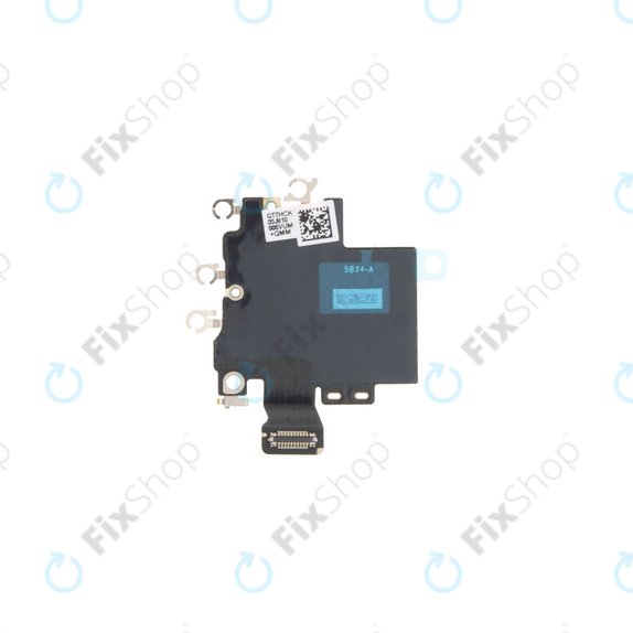 Apple iPhone 16 - Flex Kabel WiFi Antény