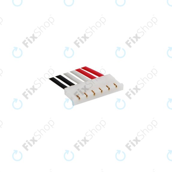 Baterie pro HTC EVO One, 2000mAh, Li-Pol, 3.8 V, BJ75100, HQ