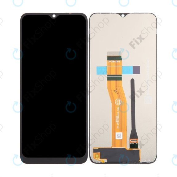 Honor 70 Lite - LCD Displej + Dotykové Sklo TFT