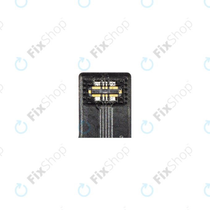 Baterie pro Google Pixel 4a 4G, 3050mAh, Li-Pol, 3.85 V, G025J-B, HQ