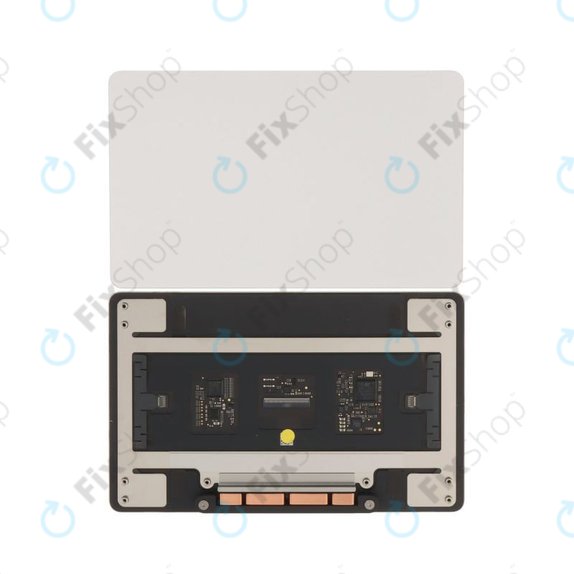 Trackpad komplet pro MacBook Pro 14", A3185 (2024), Silver, 661-42652, Genuine Apple