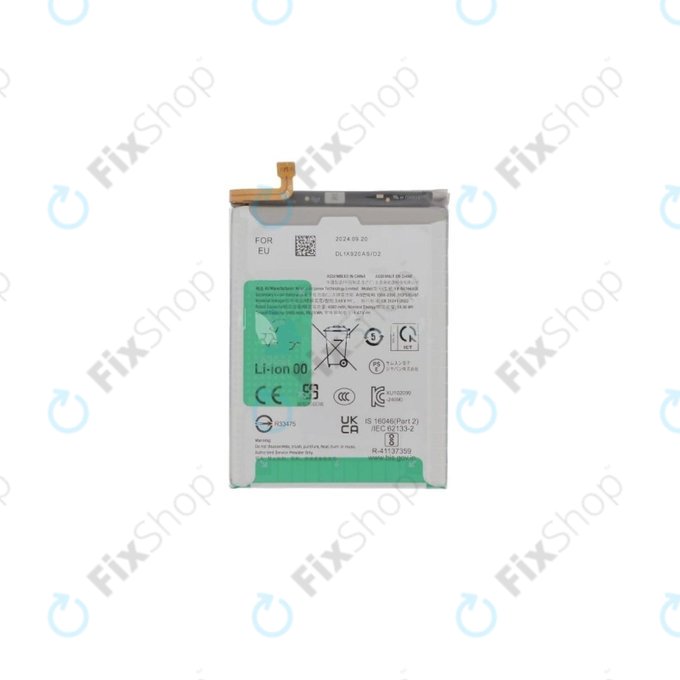 Samsung Galaxy A16 4G, A16 5G, A17, A26 - Baterie EB-BA166ASE 5000mAh