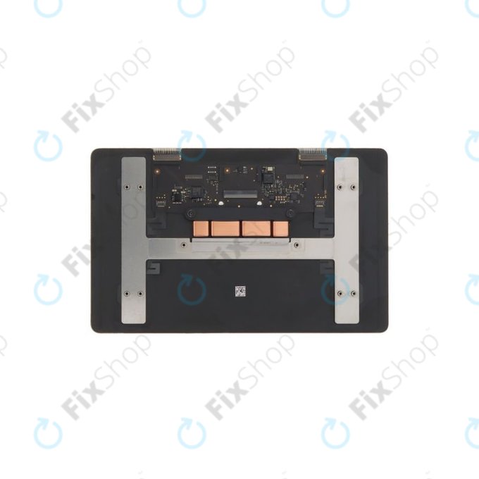 Trackpad komplet pro MacBook Air 15", A3114 (2024), Starlight, 661-40272, Genuine Apple