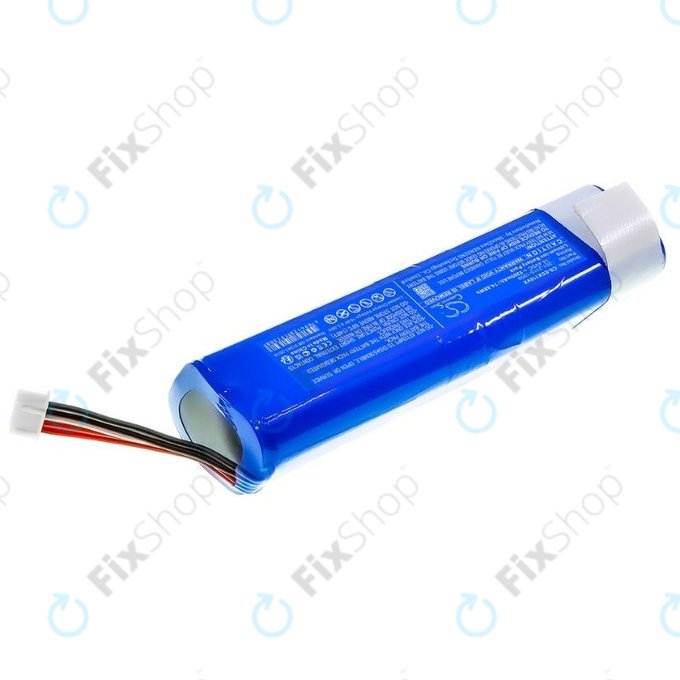 Ecovacs Deebot X-series, T-series, N-series - Baterie 201-2115-1959 Li-Ion 14.4V 5200mAh HQ