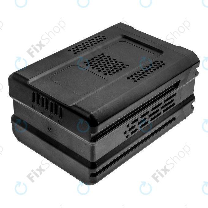 Baterie pro Greenworks Pro 80V, Cramer 82V, Stiga Combi, Stiga Multiclip, 2000mAh, Li-Ion, 80V, 2901302, HQ