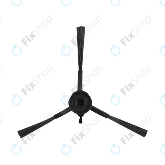 Sada náhradních dílů pro Rowenta X-Plorer S75s (1x Hlavní kartáč, 2x Filtry, 2x Boční kartáče, 2x Mopovací utěrky)