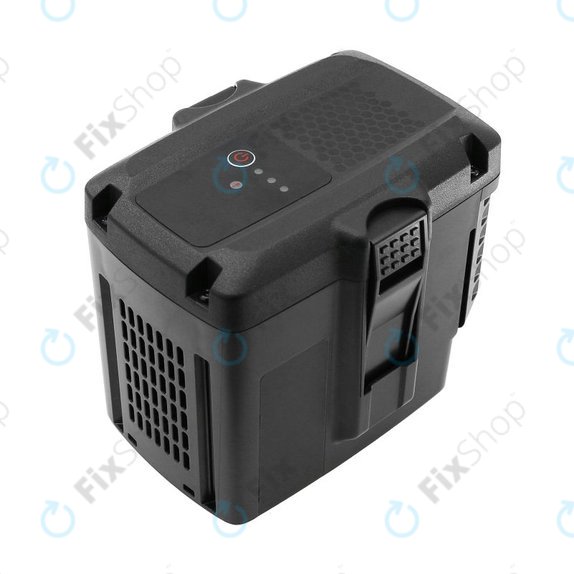 Baterie pro Husqvarna 110il, 525ilxt, 5000mAh, Li-Ion, 36V, BLi10, BLi200, HQ
