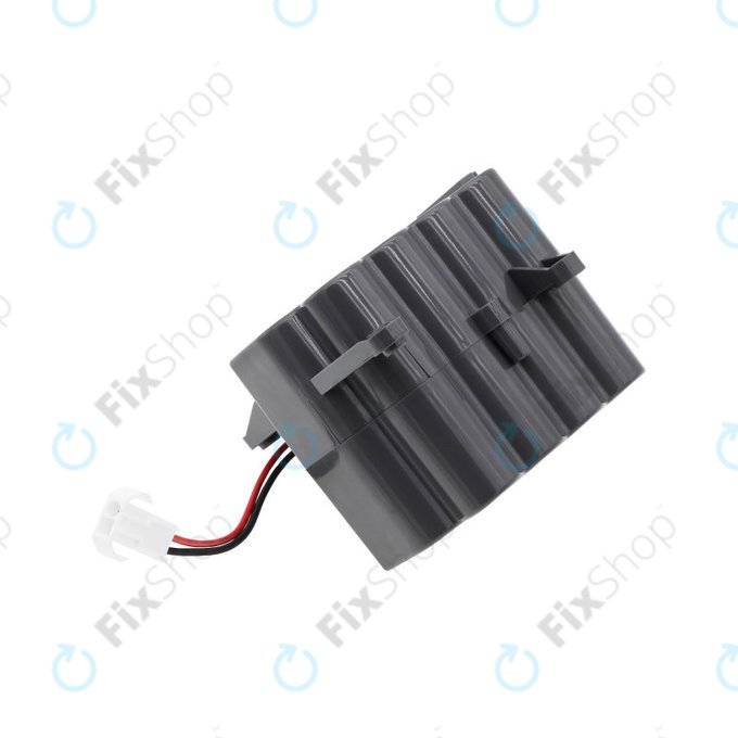 Baterie pro Hoover ATV324LD 1011, UNP324RM 1001, 2500mAh, Li-Ion, 32.4V, 48019919, HQ