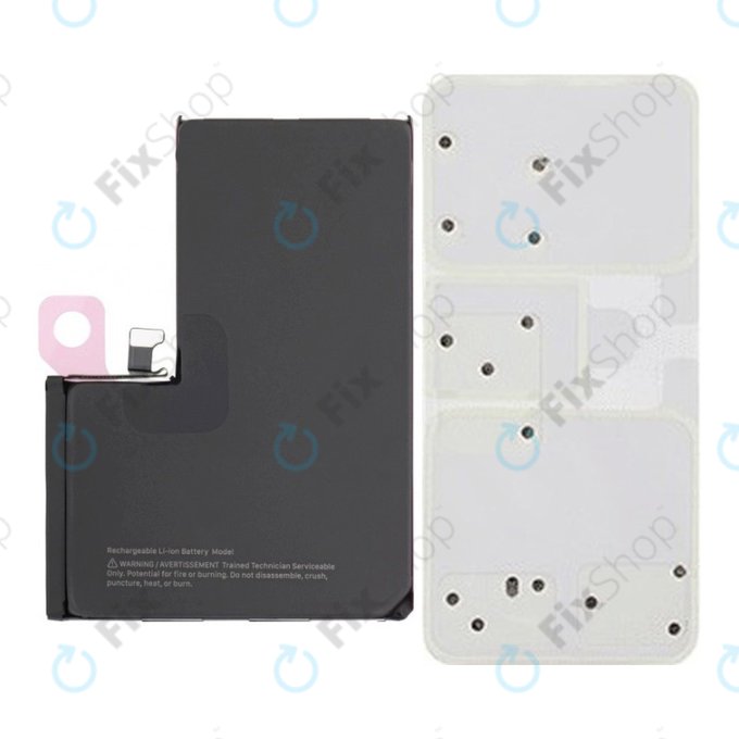 Baterie pro iPhone 16 Pro | 661-42720 | 3582mAh | Genuine Apple