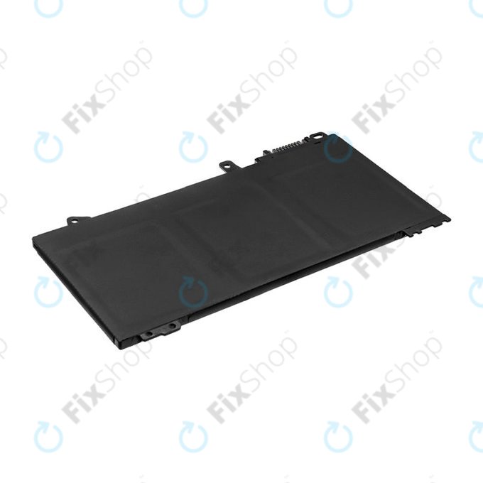 Baterie pro HP ProBook 455, 450, 445, 440, 430 G6, 3800mAh, Li-Pol, 11.55V, RE03XL, HQ