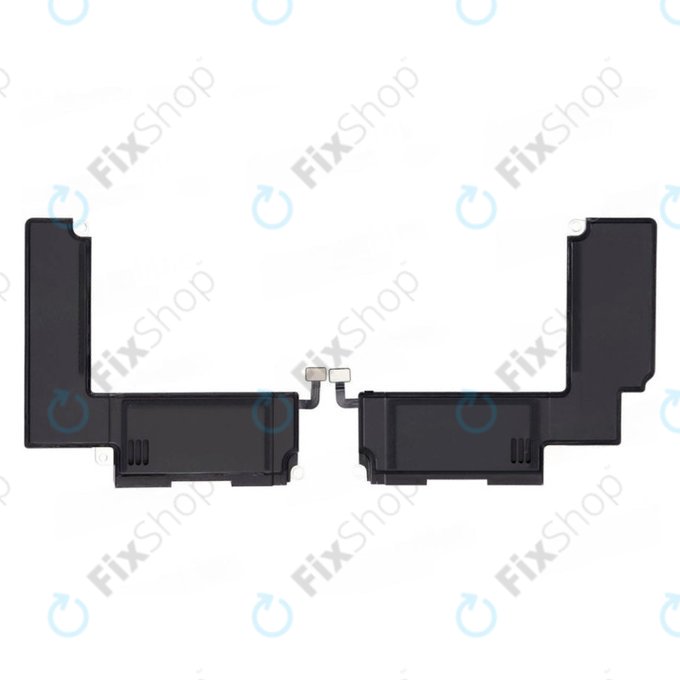 Reproduktory (Levý a Pravý) pro MacBook Air 15", A3114 (2024), 923-08960, Genuine Apple