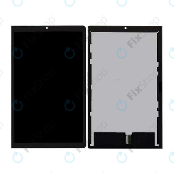 Lenovo Yoga Tab 5 YT-X705F - LCD Displej + Dotykové Sklo TFT