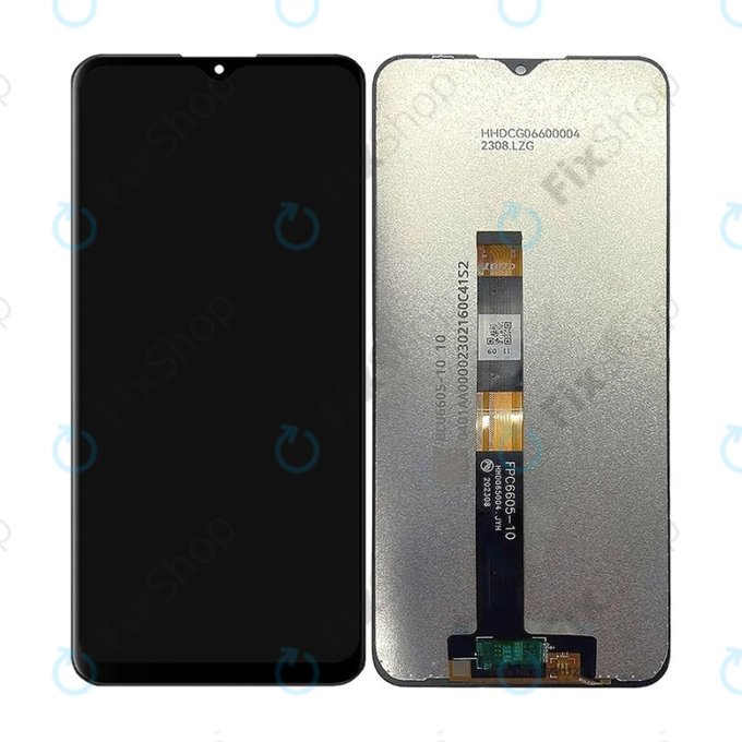 Nokia G42 - LCD Displej + Dotykové Sklo TFT