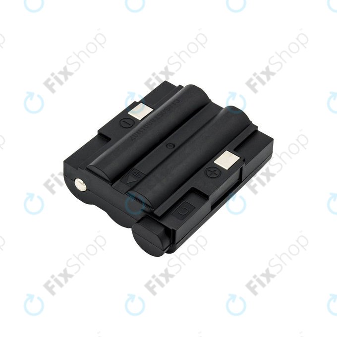 Baterie pro Alan G7, Midland GTX-series, 700mAh, Ni-MH, 6V, BATT5R, HQ