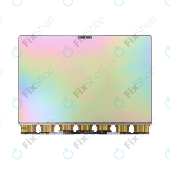 Apple MacBook Pro 14" A2442 (2021), A2779, A2918, A2992 (2023), A3112, A3401, A3185 (2024) - LCD Display Refurbished