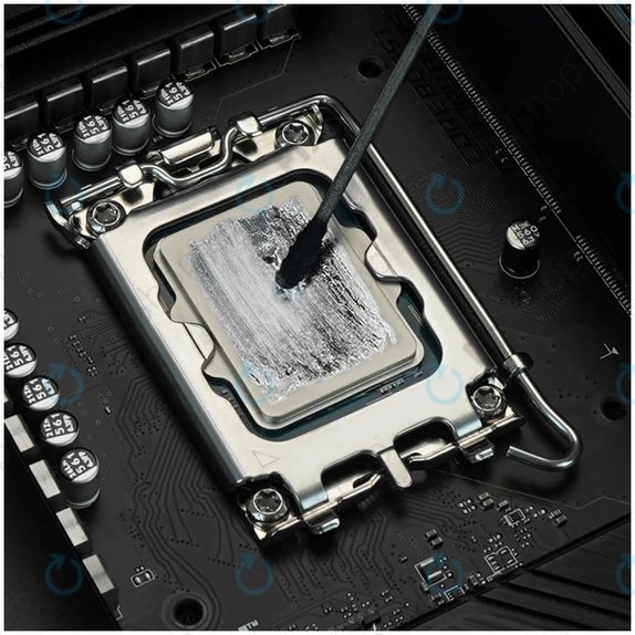 Tekutý kov 1g, Thermal Grizzly Conductonaut Extreme