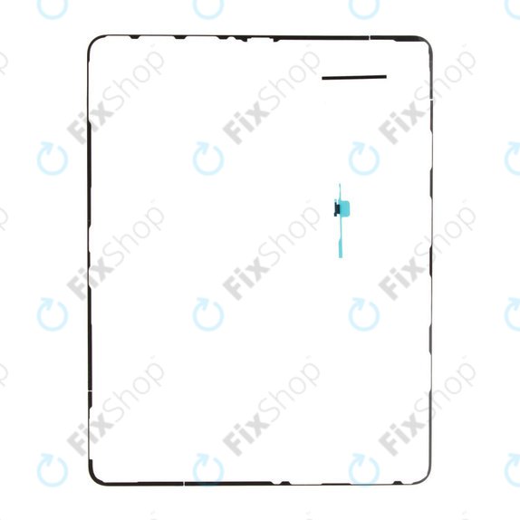 Lepka pod LCD Adhesive pro iPad Air 13 (2025) | WiFi | 923-12738 | Genuine Apple