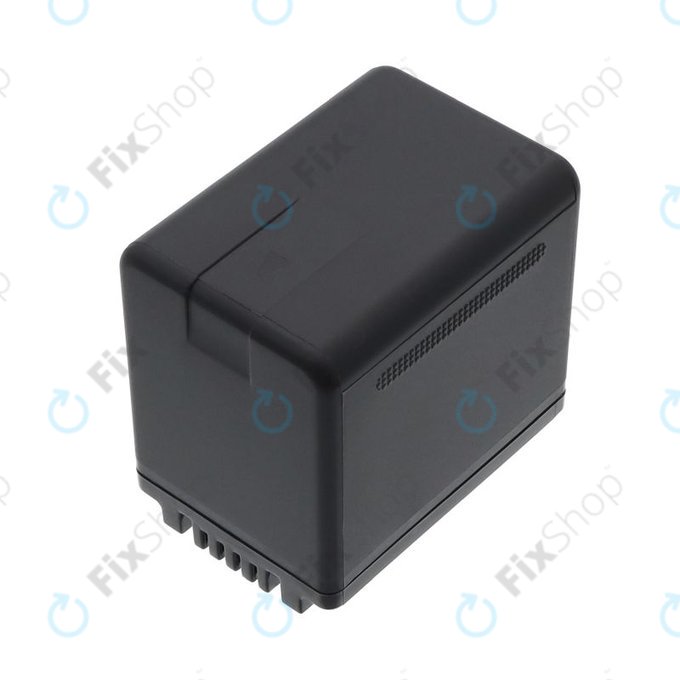 Baterie pro Panasonic HC-550EB, 4040mAh, Li-Ion, 3.6V, VW-VBT380, HQ
