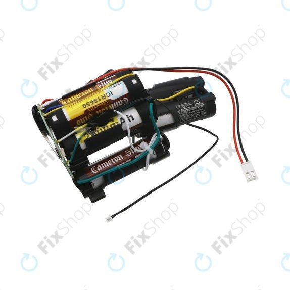 Philips PowerPro Aqua, Duo - Baterie 300003446961, 69-2008-009-211, 69-2008-009-201 Li-Ion 25.2V 2000mAh HQ