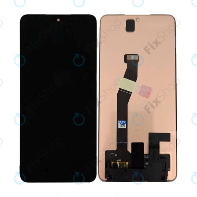 Xiaomi 14T Pro 2407FPN8EG - LCD Displej + Dotykové Sklo OLED